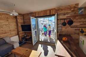 El Refugio De Noa